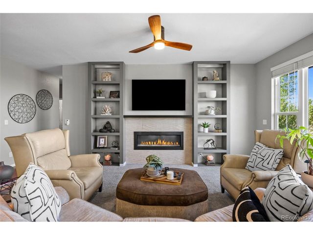 11629 Blackmoor St, Parker, CO 80138