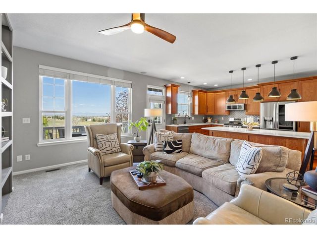 11629 Blackmoor St, Parker, CO 80138