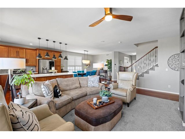 11629 Blackmoor St, Parker, CO 80138