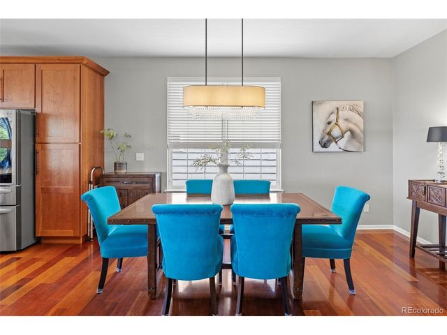 11629 Blackmoor St, Parker, CO 80138