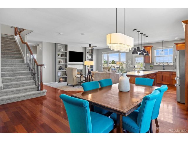 11629 Blackmoor St, Parker, CO 80138