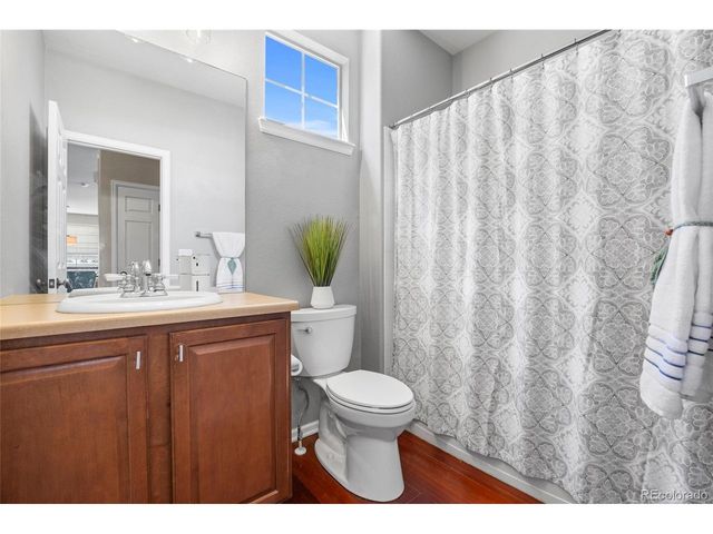 11629 Blackmoor St, Parker, CO 80138