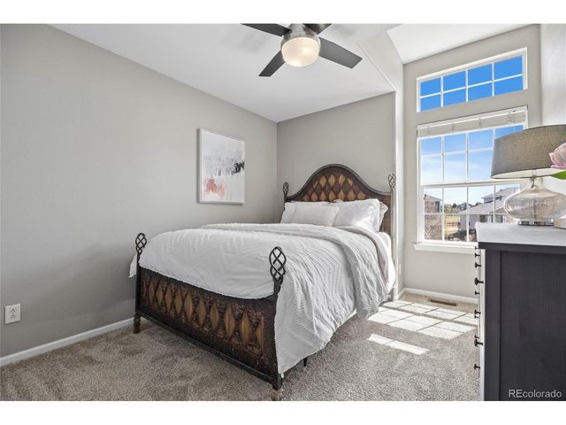 11629 Blackmoor St, Parker, CO 80138