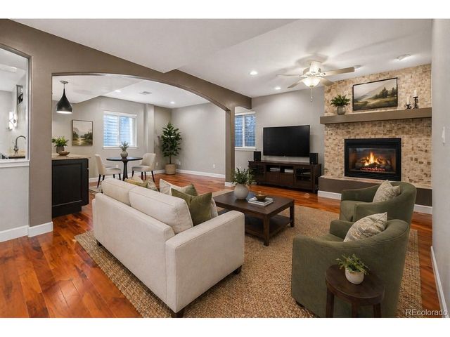 11629 Blackmoor St, Parker, CO 80138