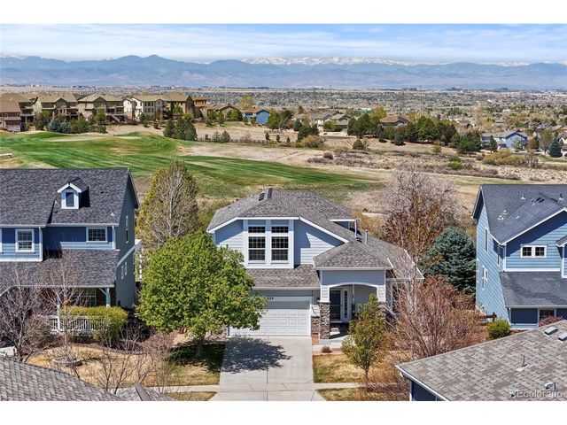11629 Blackmoor St, Parker, CO 80138