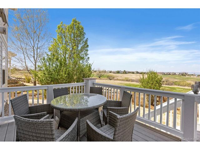 11629 Blackmoor St, Parker, CO 80138