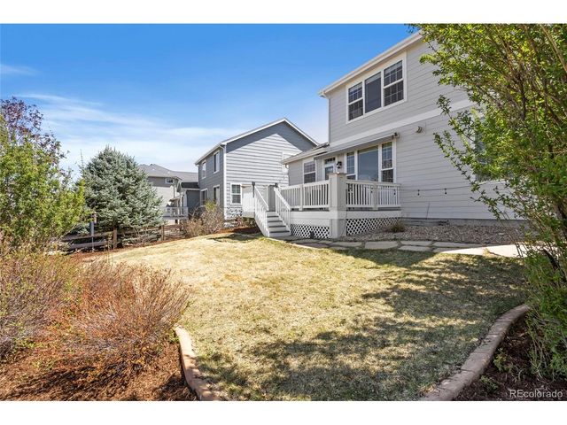 11629 Blackmoor St, Parker, CO 80138