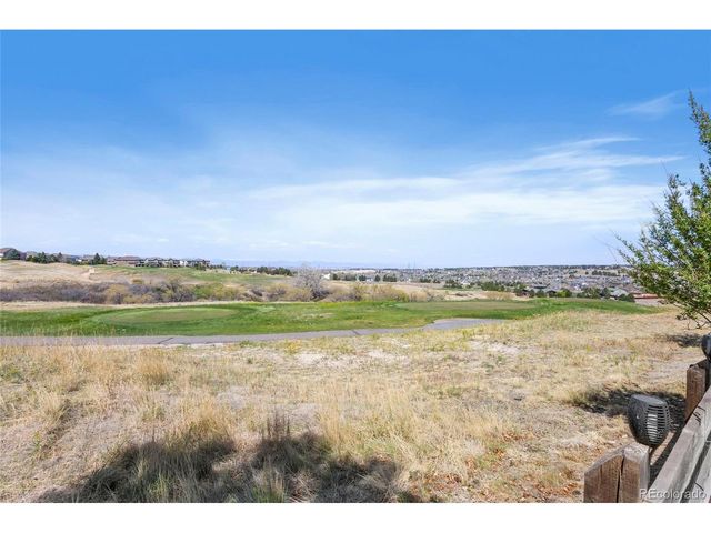 11629 Blackmoor St, Parker, CO 80138