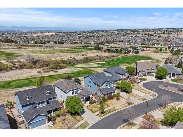 11629 Blackmoor St, Parker, CO 80138