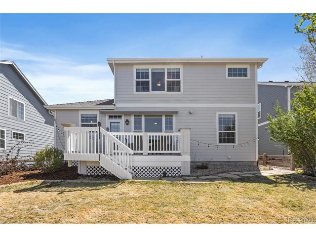 11629 Blackmoor St, Parker, CO 80138