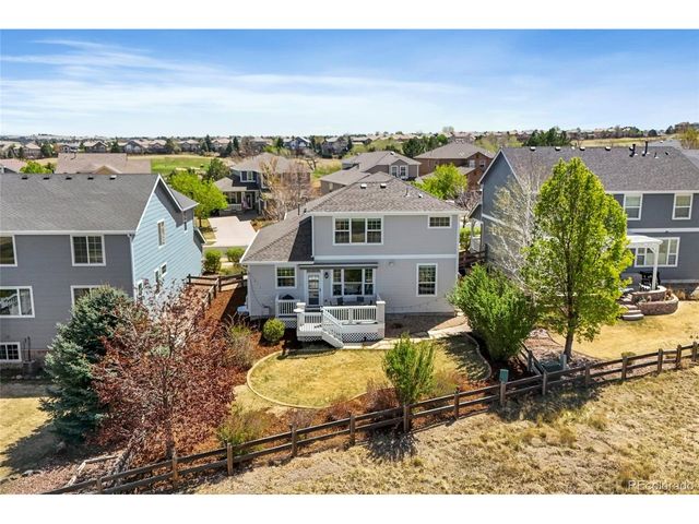 11629 Blackmoor St, Parker, CO 80138