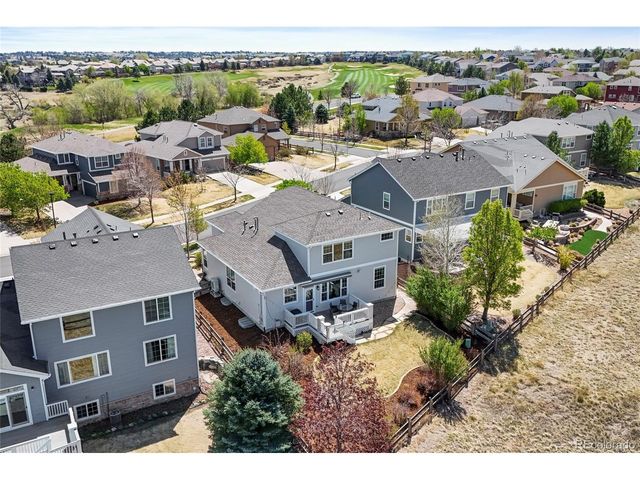 11629 Blackmoor St, Parker, CO 80138