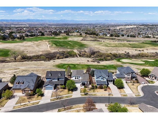 11629 Blackmoor St, Parker, CO 80138