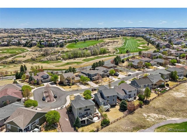 11629 Blackmoor St, Parker, CO 80138