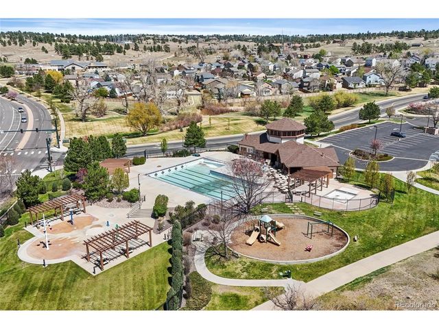 11629 Blackmoor St, Parker, CO 80138