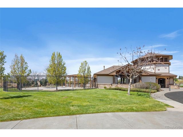 11629 Blackmoor St, Parker, CO 80138