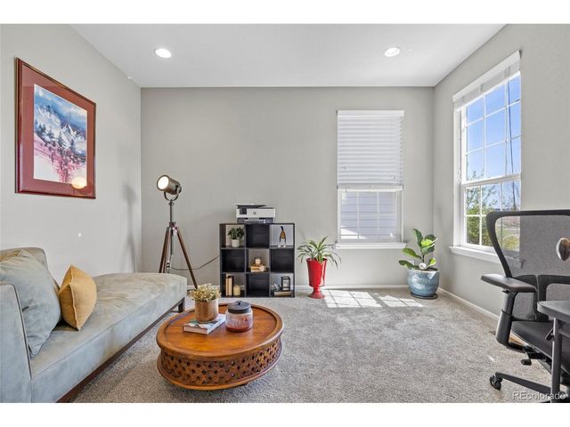 11629 Blackmoor St, Parker, CO 80138