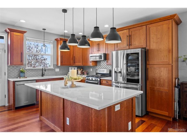 11629 Blackmoor St, Parker, CO 80138