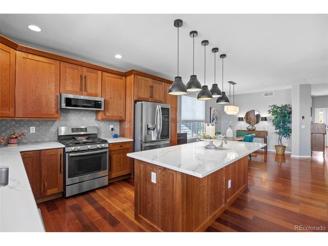 11629 Blackmoor St, Parker, CO 80138