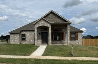 1912 Hale Lane, Pea Ridge, AR 72751