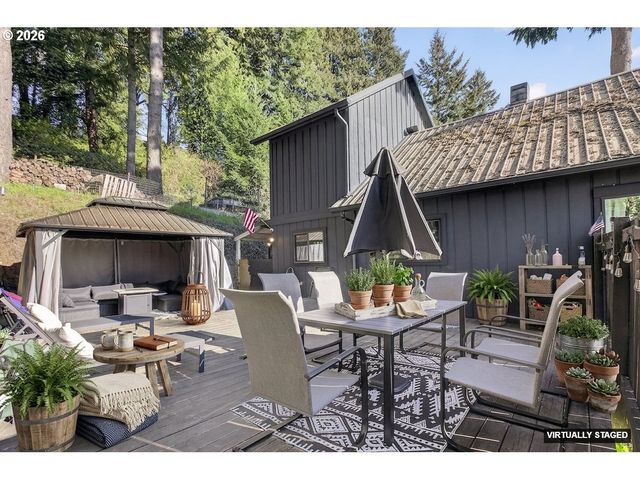 138 Se SHAFFORD St, Estacada, OR 97023