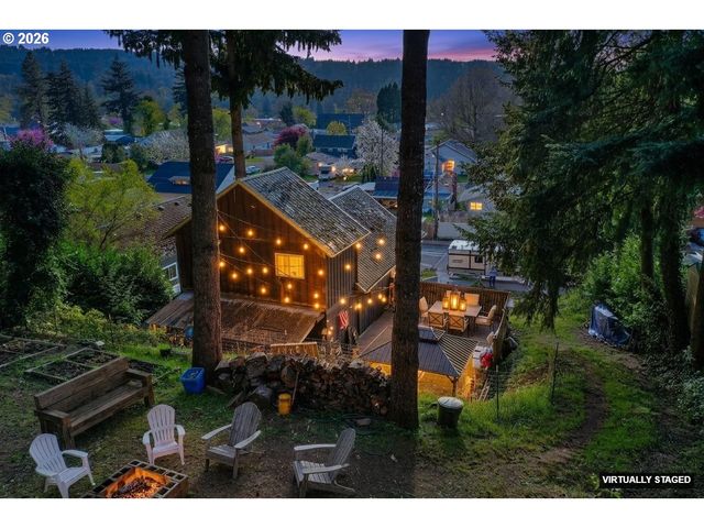 138 Se SHAFFORD St, Estacada, OR 97023