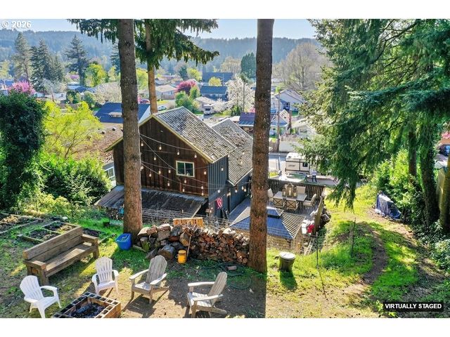 138 Se SHAFFORD St, Estacada, OR 97023