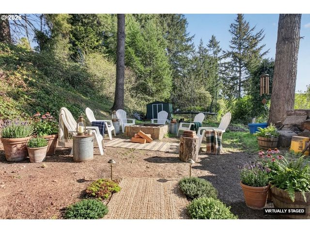 138 Se SHAFFORD St, Estacada, OR 97023