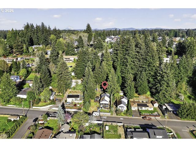 138 Se SHAFFORD St, Estacada, OR 97023