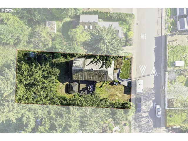 138 Se SHAFFORD St, Estacada, OR 97023