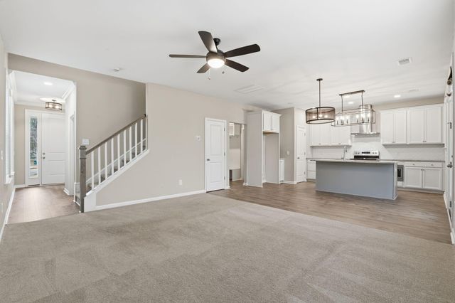 3811 Grateful Road, North Charleston, SC 29420