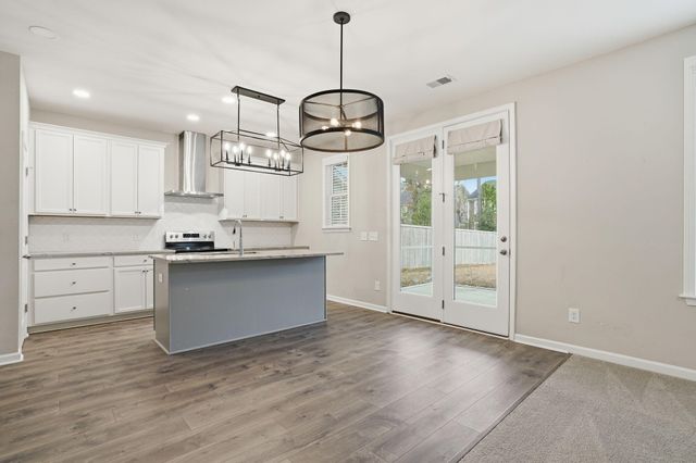 3811 Grateful Road, North Charleston, SC 29420