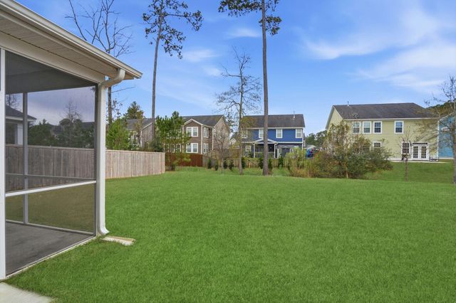 3811 Grateful Road, North Charleston, SC 29420