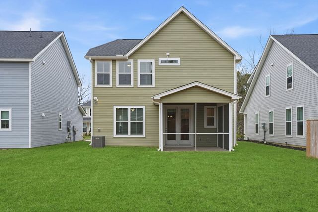 3811 Grateful Road, North Charleston, SC 29420