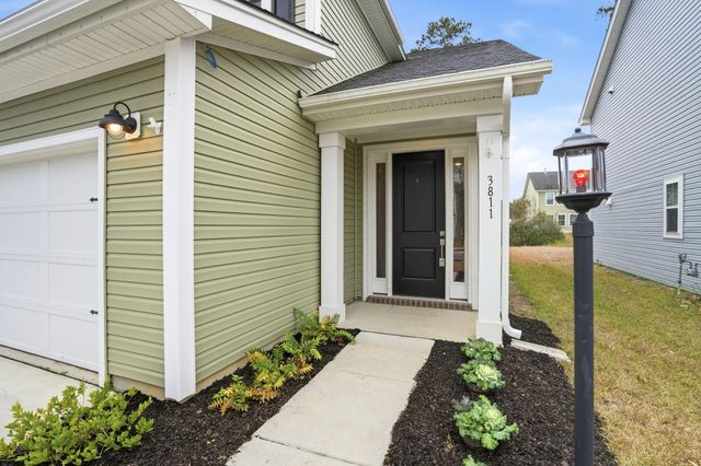 3811 Grateful Road, North Charleston, SC 29420