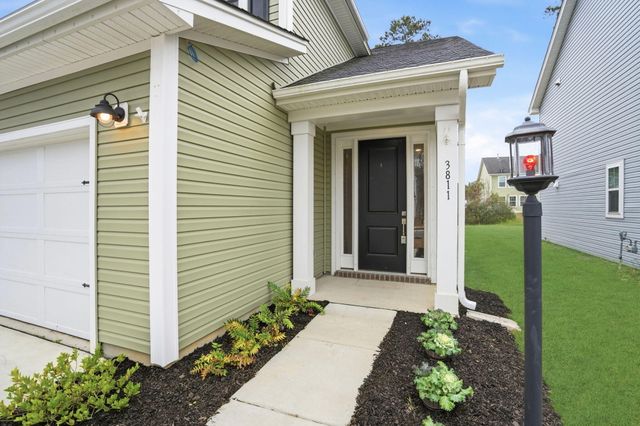 3811 Grateful Road, North Charleston, SC 29420