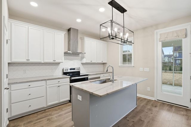 3811 Grateful Road, North Charleston, SC 29420