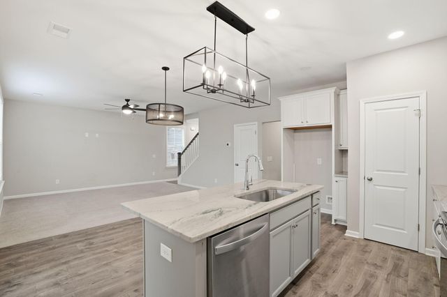 3811 Grateful Road, North Charleston, SC 29420