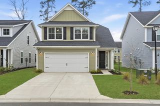 3811 Grateful Road, North Charleston, SC 29420