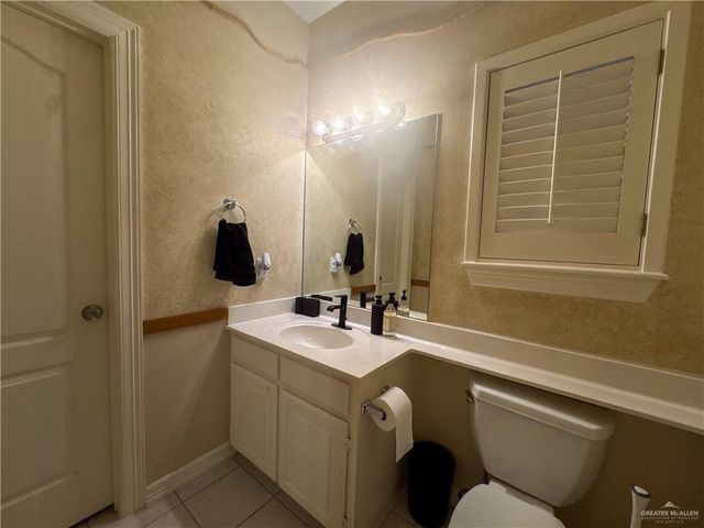 4901 W State Highway 107 Street, Mcallen, TX 78504