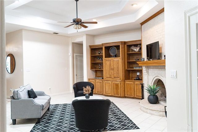 4901 W State Highway 107 Street, Mcallen, TX 78504