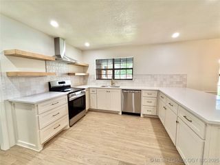 1903 Swan Lane, Mcalester, OK 74501