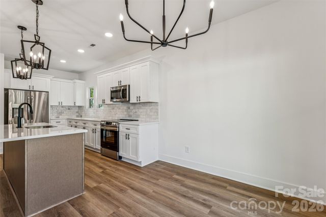 321 Henderson Circle, Harrisburg, NC 28075