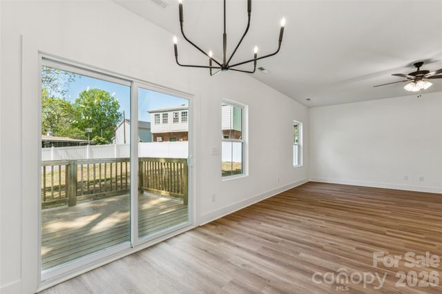 321 Henderson Circle, Harrisburg, NC 28075