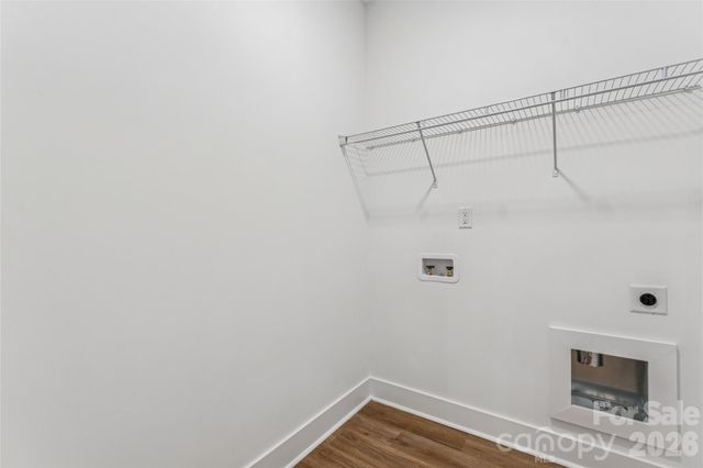 321 Henderson Circle, Harrisburg, NC 28075