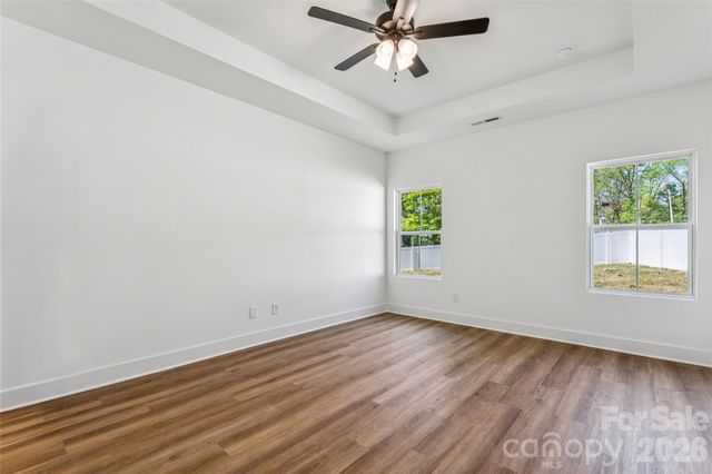 321 Henderson Circle, Harrisburg, NC 28075