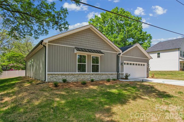 321 Henderson Circle, Harrisburg, NC 28075