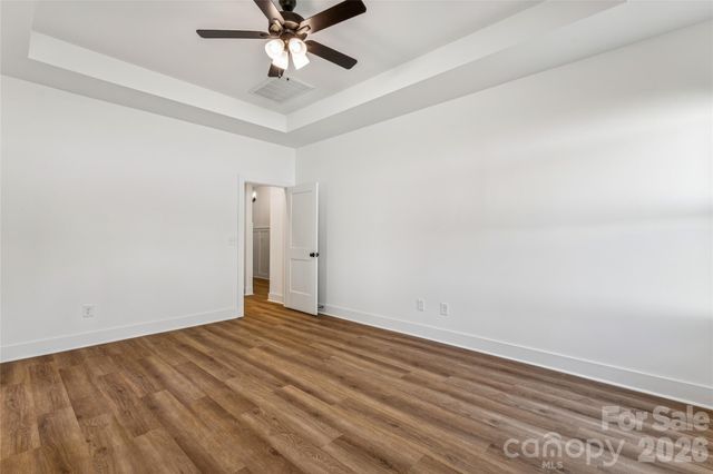 321 Henderson Circle, Harrisburg, NC 28075