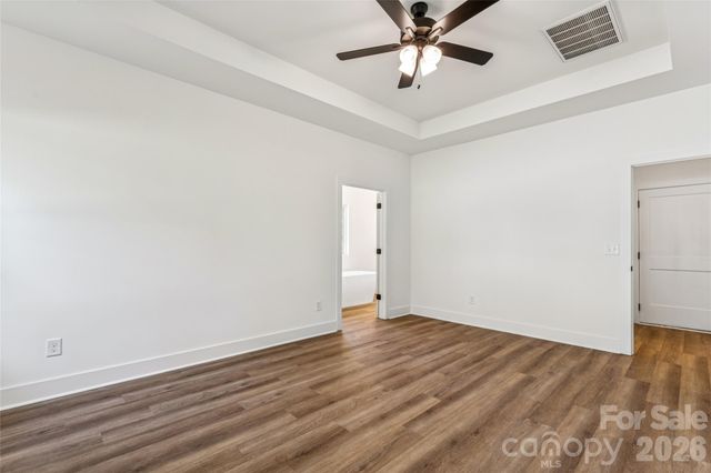321 Henderson Circle, Harrisburg, NC 28075