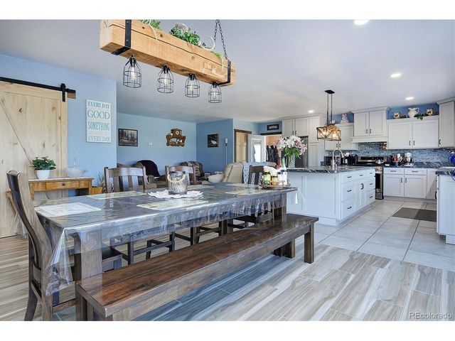 800 Wet Mountain Trl, Westcliffe, CO 81252